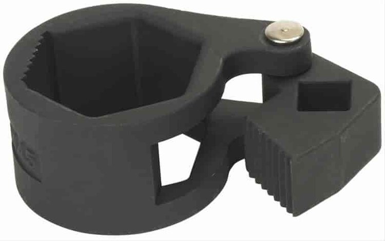 Universal Tie Rod Wrench 1in - 1 5/8in