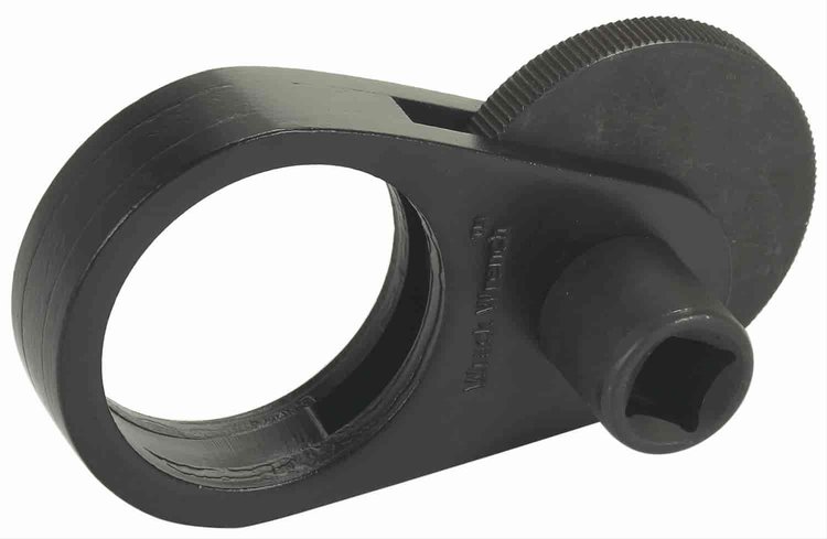Inner Tie Rod Wrench Heavy Duty