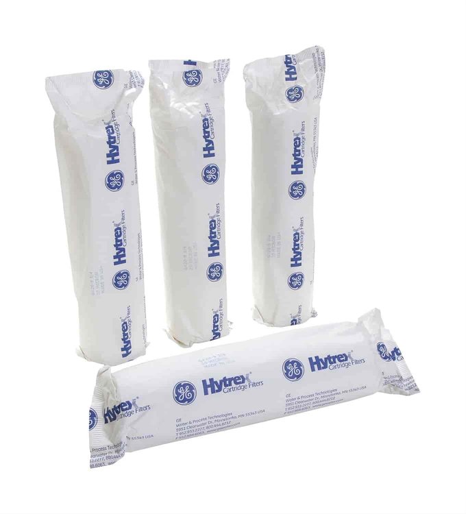 20 Micron Filter For 75250 Pkg. Of 4