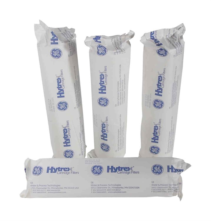 5 Micron Filter For 75250 Pkg. Of 4