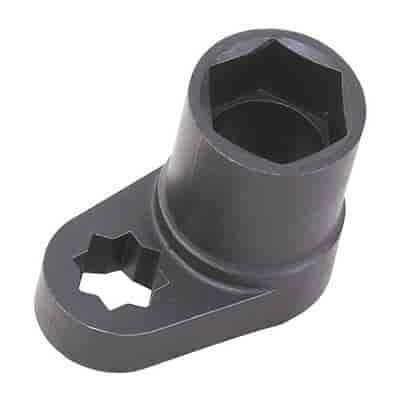 Strut Rod Nut Wrench