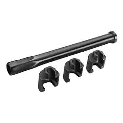 Tie Rod Adapter Set