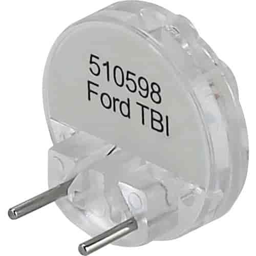 Noid-Lite Fuel Injection Ford TBI