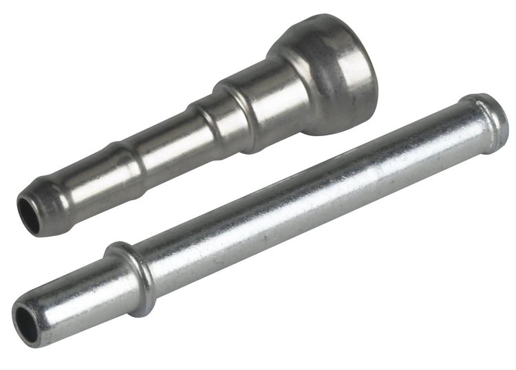 7629 GM Fuel Line Fitting Adapter for 3/8 in. Fuel Lines