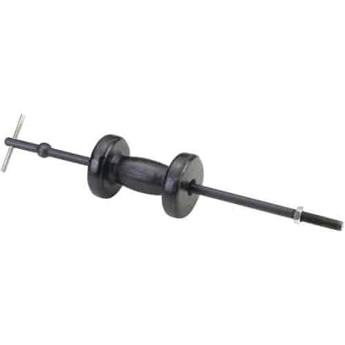 Heavy-Duty Slide Hammer 24" Length