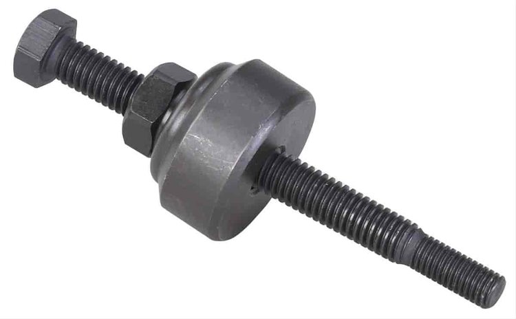 Ford Power Steering Pump Pulley Installer