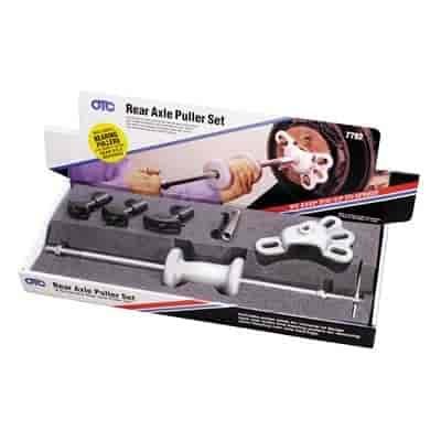 Rear Axle Puller Set