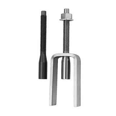 Steering Wheel Lock Plate Remover