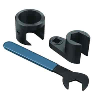 Lh Toe Adjustment Tool Set