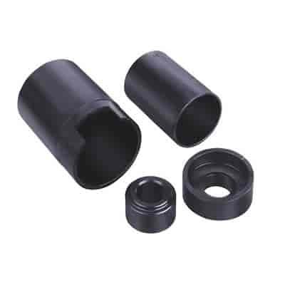 Dodge/Jeep 4Wd Adapter Set