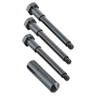 GM Crankshaft Bal Puller
