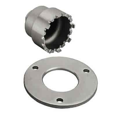 Suzuki/Geo Locknut Socket