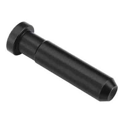 Live-Center Forcing Screw