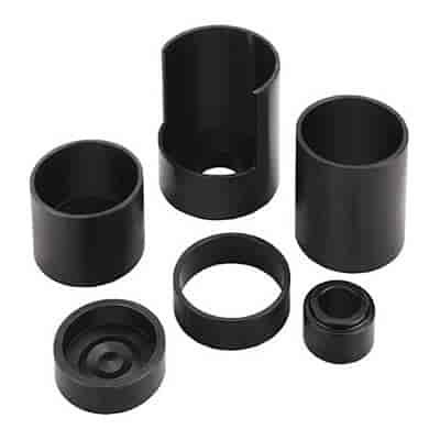 2Wd Ford Van Ball Joint Adapter Set