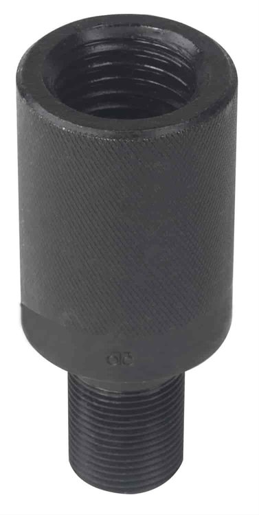 Threaded Adapter M-F 1-1/4in-7 5/8in-18 4in Length