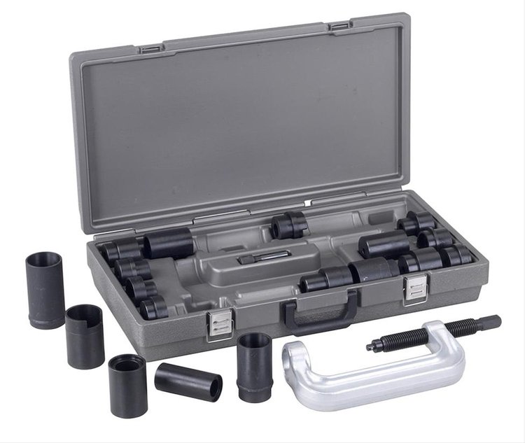 8031 Jeep/Truck Ball Joint Removal and Installation Tool