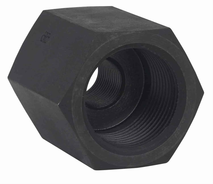 Internalthreaded Adapter 5/8in-18 1-1/2in-12