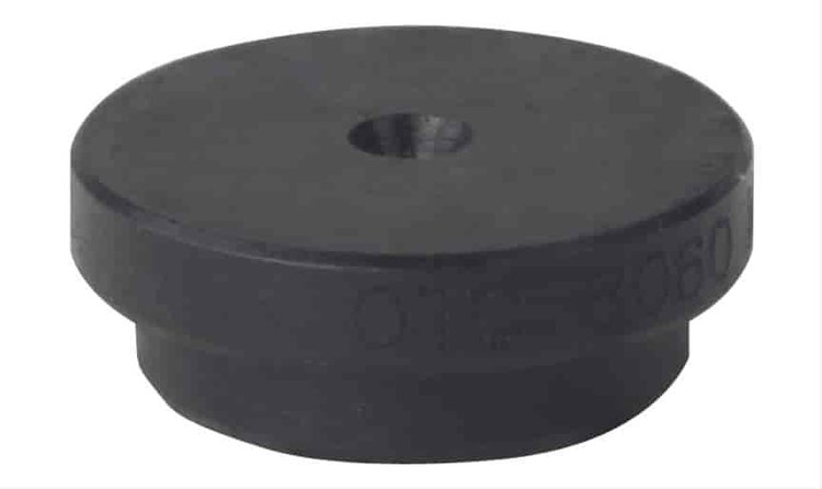 Step Plate Adapter 1-38in 1-1/8in
