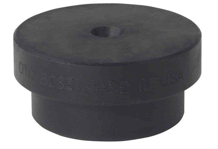 Step Plate Adapter 2-1/8in 1-3/4in
