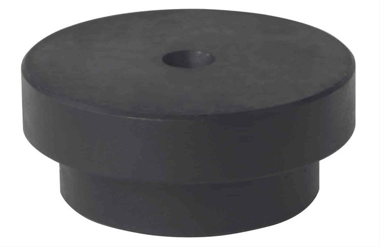 Step Plate Adapter 2-3/8in 1-7/8in