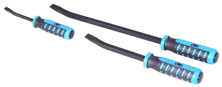 3 PC SUPER DUTY HANDLED P