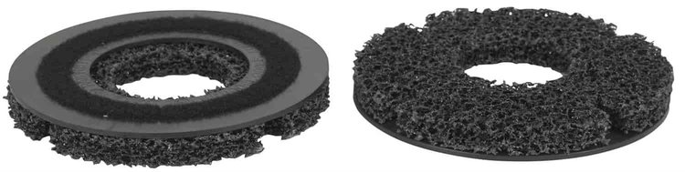 Resurfacing Grinding Pads For 8330 2