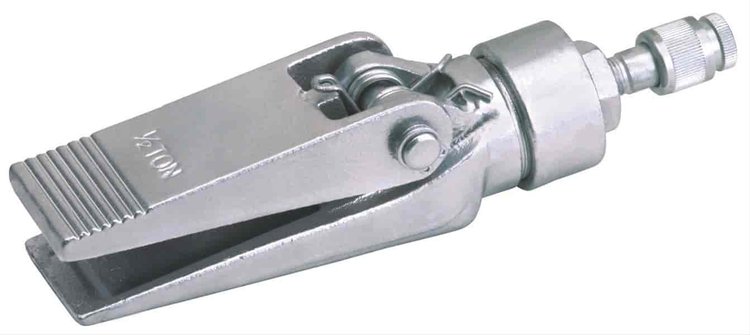 Spreader 1/2 Ton W/ 1/4in Npt Coupler