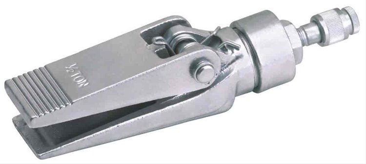9102 Hydraulic Spreader w/ Coupler