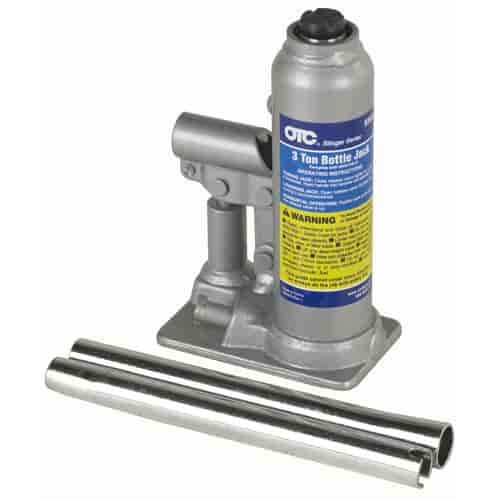 Bottle Jack 3 Ton