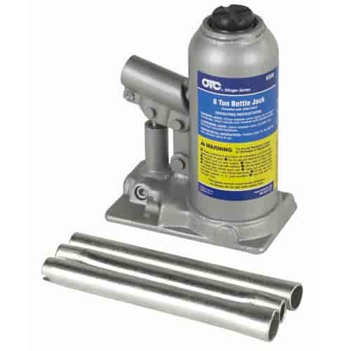 Bottle Jack 8 Ton