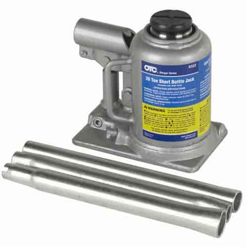 Bottle Jack 20 Ton