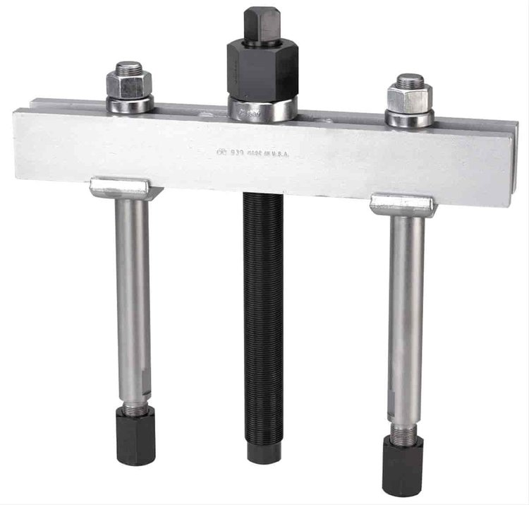 30 Ton Push Puller