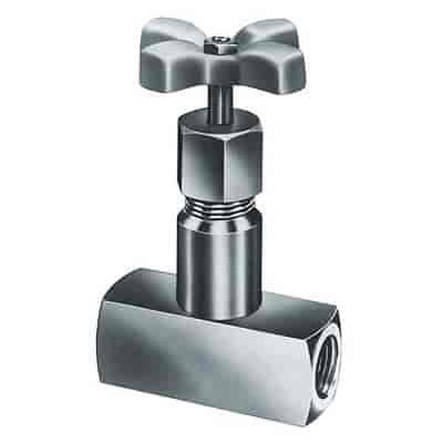 Shut-Off Valve