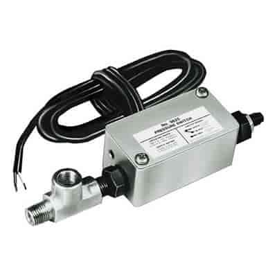Pressure Switch
