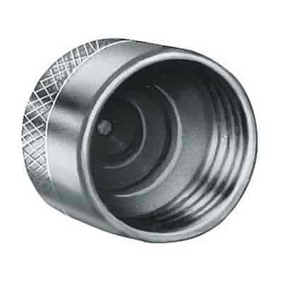 3/8in Hose Half Metal Dust Cap
