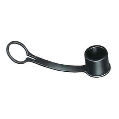 Hose Or Ram Half Plastic Dust Cap