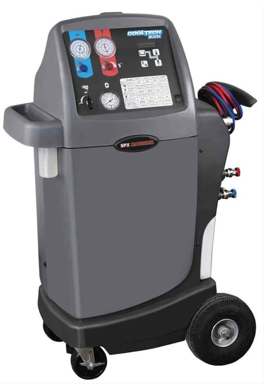 Unit Econo 230V Rrr