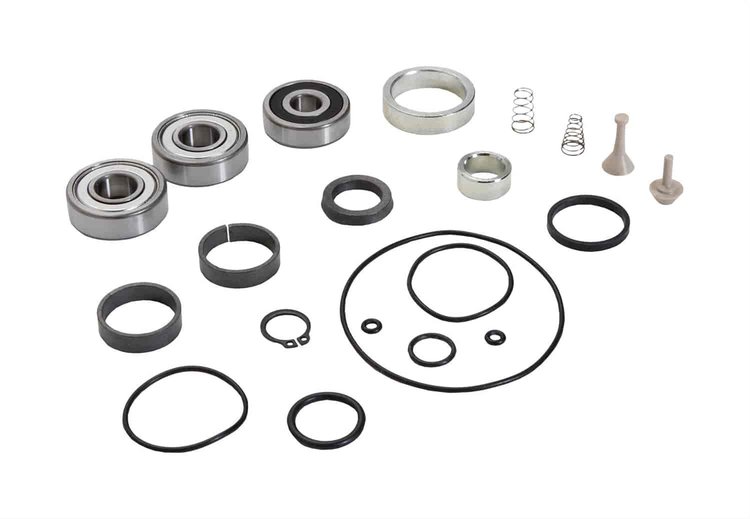 Compressor Repair Kit