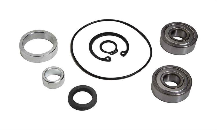 Shaft Seal Kit - Rg5410Ex