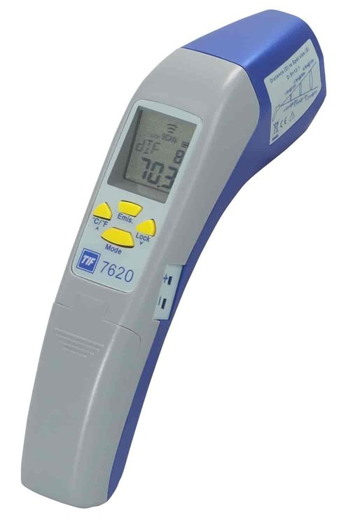 Robinair IR Thermometer PRO 20:1