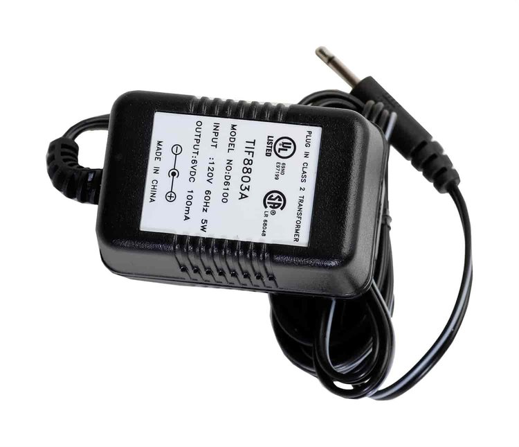 115V Battery Charger