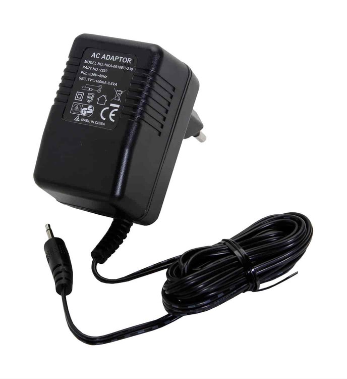 220V Battery Charger