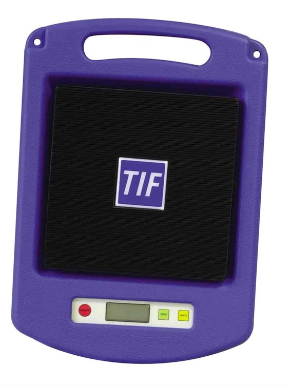 Compact Refrigerant Scale