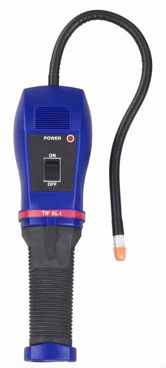 Economy Automatic Halogen Leak Detector