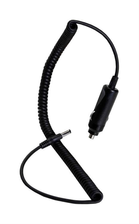 Battery Charger 12V Cigarette Lighter