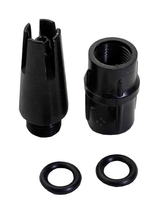 Filter Kit For Tifzx-1