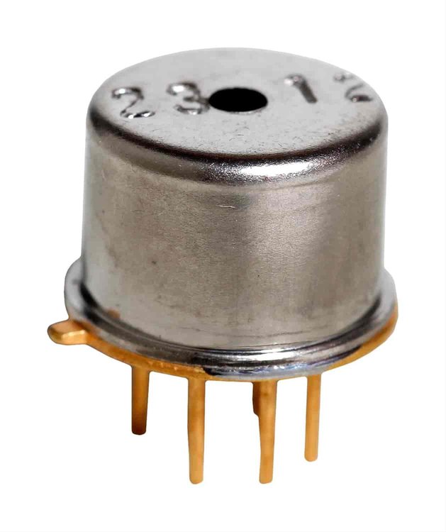 Sensor