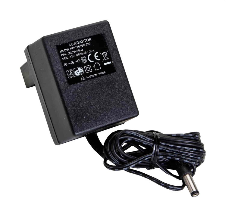 Battery Charger For Tifzx-1E - 220 Volt