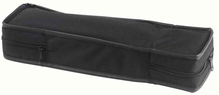 Ballistic Nylon Carrying Case