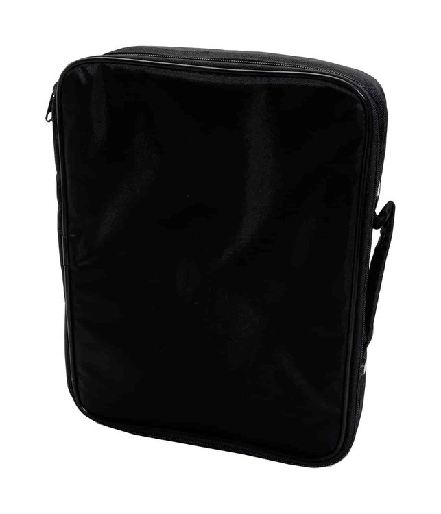 Pouch Zipper Tifzx